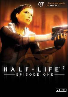 Half Life 2: Episode One – PC